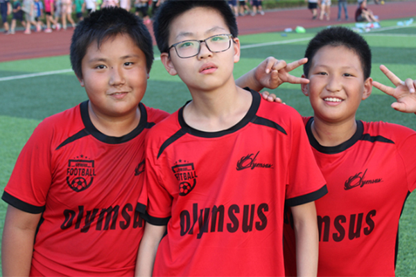 上海体育夏令营哪个好？推荐这三家口碑机构！