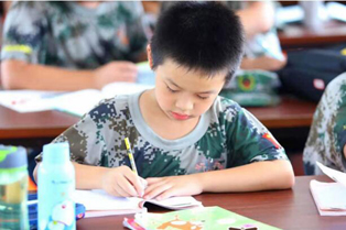 上海儿童夏令营排行榜，十大排名不错过