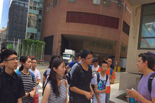 参加上海高中生夏令营要带什么？