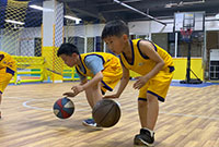 上海篮球夏令营排行榜一览！