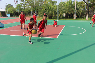 上海篮球夏令营哪个好？这两家少不了！