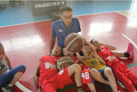 上海篮球夏令营封闭式，特色活动推荐