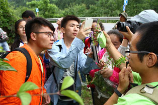 上海青少年领袖夏令营，提高领导力！