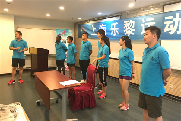 上海乒乓球夏令营活动安排，正规品牌一览
