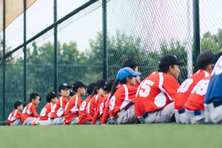暑假上海儿童体育夏令营，不埋没体育天赋!