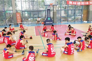 上海体育夏令营包括什么项目？多主题活动任你选！