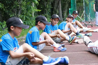 上海儿童网球夏令营活动线路有哪些？