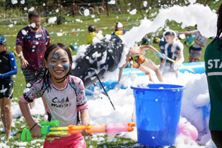 上海小学暑假夏令营，让孩子开心一暑期