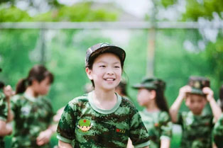 上海小学生心智夏令营，助力脑力成长!