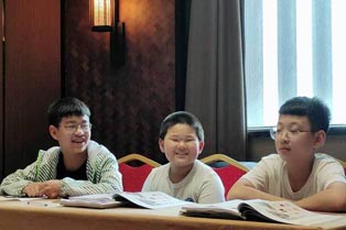 上海英语夏令营活动有哪些？经典活动少不了！