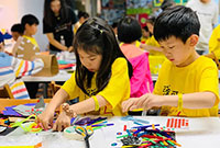 上海小学生艺术夏令营一般多少钱？收费标准有哪些？