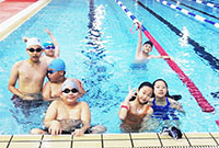 上海游泳夏令营收费标准是怎样的？一般多少钱？