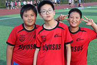 上海足球夏令营是如何收费的？费用包含哪些？